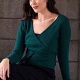 Foil Slip It On Wrap