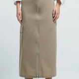 Lounge the Label Madrid Skirt