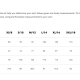 Lounge the Label Madrid Skirt