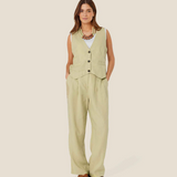 Masai Copenhagen Jordyn Vest