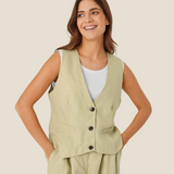 Masai Copenhagen Jordyn Vest