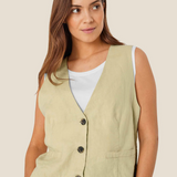 Masai Copenhagen Jordyn Vest