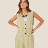 Masai Copenhagen Jordyn Vest