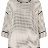 Masai Copenhagen Beccato Top