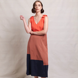 Neris Trifecta Dress