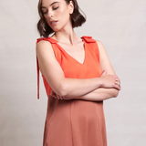 Neris Trifecta Dress