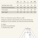 Masai Copenhagen Lucindia Cardigan