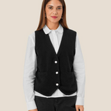 Masai Copenhagen Lyric Vest