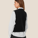 Masai Copenhagen Lyric Vest