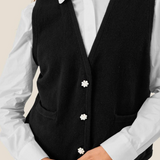 Masai Copenhagen Lyric Vest