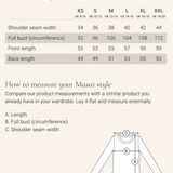 Masai Copenhagen Lyric Vest