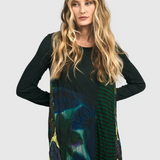 Alembika Artemisia Relaxed Dress