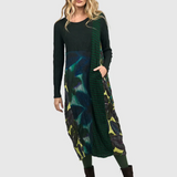 Alembika Artemisia Relaxed Dress