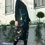 Alembika Artemisia Relaxed Dress