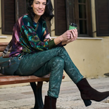 Alembika Cassandra Shirt