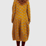 Alembika Lioness Cocoon Coat