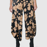 Alembika Tessa Velvet Punto Pants