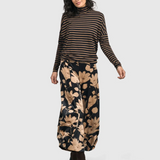 Alembika Tessa Velvet Punto Pants