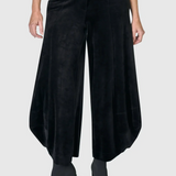 Alembika Oracle Velvet Punto Pants