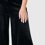 Alembika Oracle Velvet Punto Pants