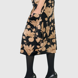 Alembika Pippa Velvet Skirt