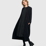 Urban by Alembika Esmeralda Coat