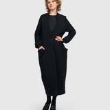 Urban by Alembika Esmeralda Coat
