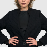 Urban by Alembika Esmeralda Coat