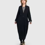 Urban by Alembika Esmeralda Coat
