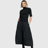 Urban by Alembika Essential Turtle Neck Tee