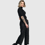 Urban by Alembika Essential Turtle Neck Tee