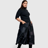 Urban by Alembika Essential Turtle Neck Tee