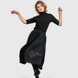 Urban by Alembika Essential Turtle Neck Tee
