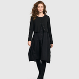 Urban by Alembika Graphite Dress