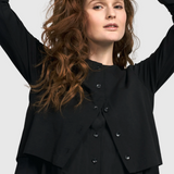 Urban by Alembika Graphite Dress