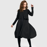 Urban by Alembika Graphite Dress