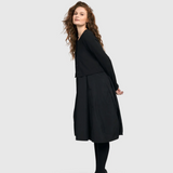 Urban by Alembika Graphite Dress