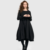 Urban by Alembika Graphite Dress