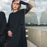 Urban by Alembika Graphite Dress