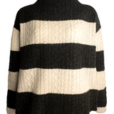 N.O.K. Nature of Knitwear Daikon Sweater