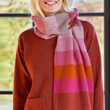 N.O.K. Nature of Knitwear Mokka Sweater