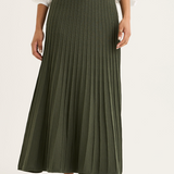 Yarra Trail Cedar Skirt