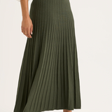 Yarra Trail Cedar Skirt