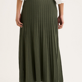 Yarra Trail Cedar Skirt