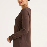 Yarra Trail Ice Layer Tee