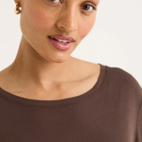 Yarra Trail Ice Layer Tee