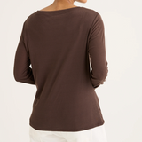 Yarra Trail Ice Layer Tee