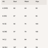 Yarra Trail Vine Knit Sweater