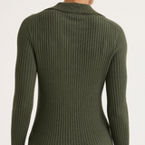 Yarra Trail Maple Cardi