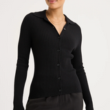 Yarra Trail Maple Cardi